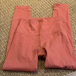 lululemon athletica Wunder under 25”